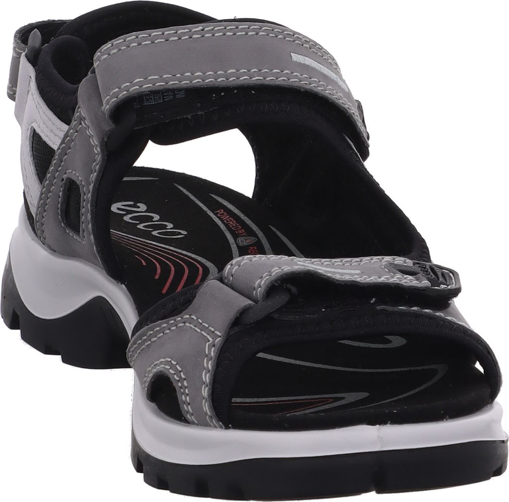 Ecco Obuv Offroad Titanium, 06956302244 Obrázok produktu 39