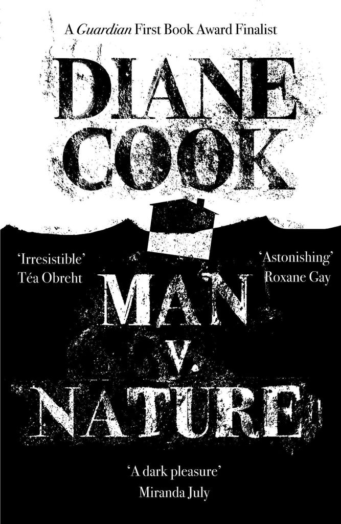 Man V Nature – Lingua: Inglese