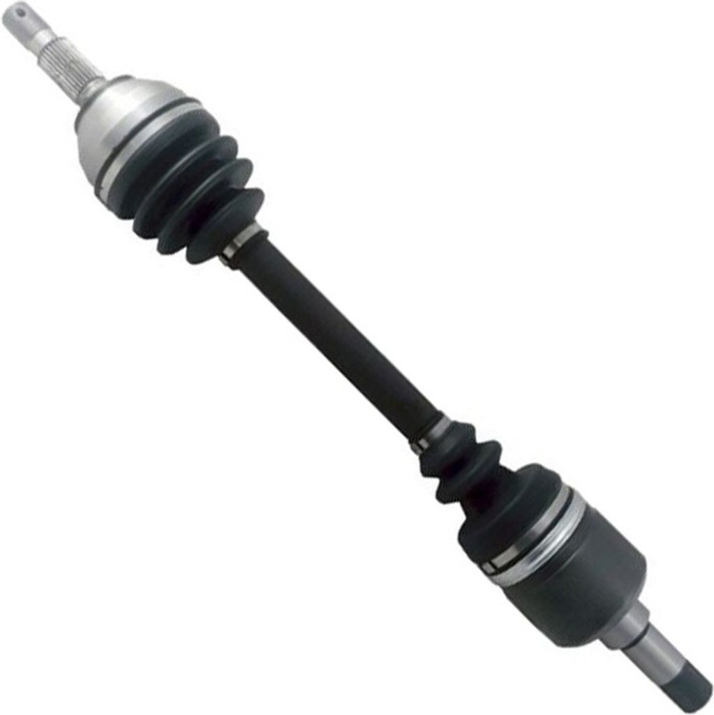 EURODRIVELINE PG-115 Antriebswelle Links Vorne Links passend für PEUGEOT 306 Schrägheck (7A, 7C, N3, N5) 306 Cabriolet (7D, N3, N5) 306 Break 306