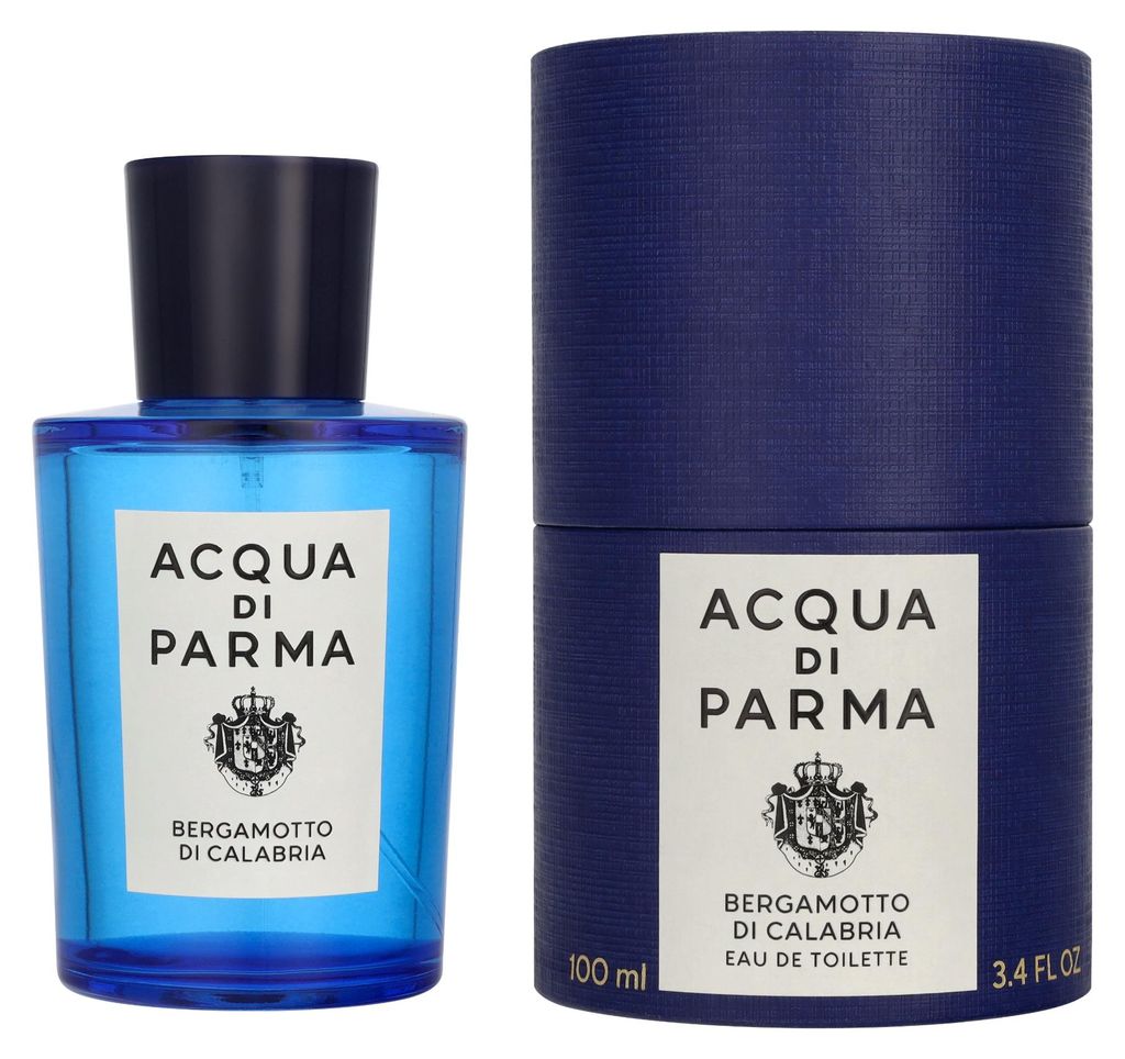 Acqua di Parma Bergamotto Di Calabria, Unisex, 100 ml, Produktbild 