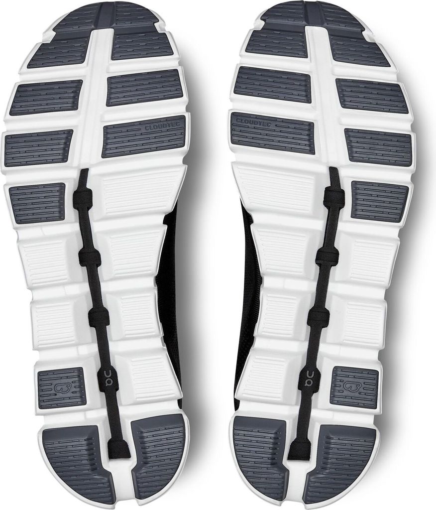 ON Running Cloud 5 Coast - Herren Sneakers Schuhe Produktbild 2