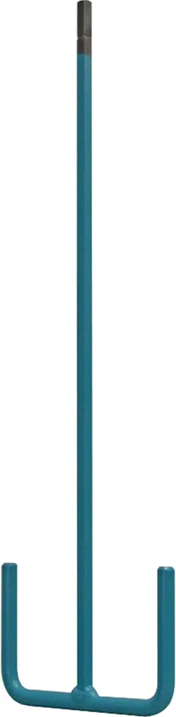 Frusta Collomix AR 170 HF Hexafix - Il Meglio per il Bitume 590mm