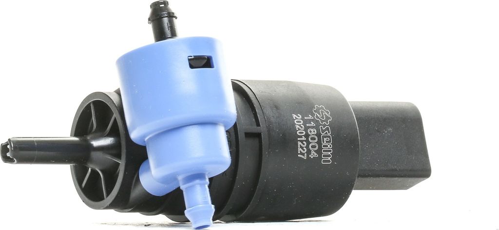 SEIM Waschwasserpumpe für VW Golf VII Schrägheck (5G1, BQ1, BE1, BE2) 118004