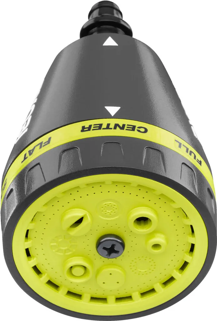 Accessoire de rinçage EzClean Ryobi RAC765 buse haute pression 5132005469