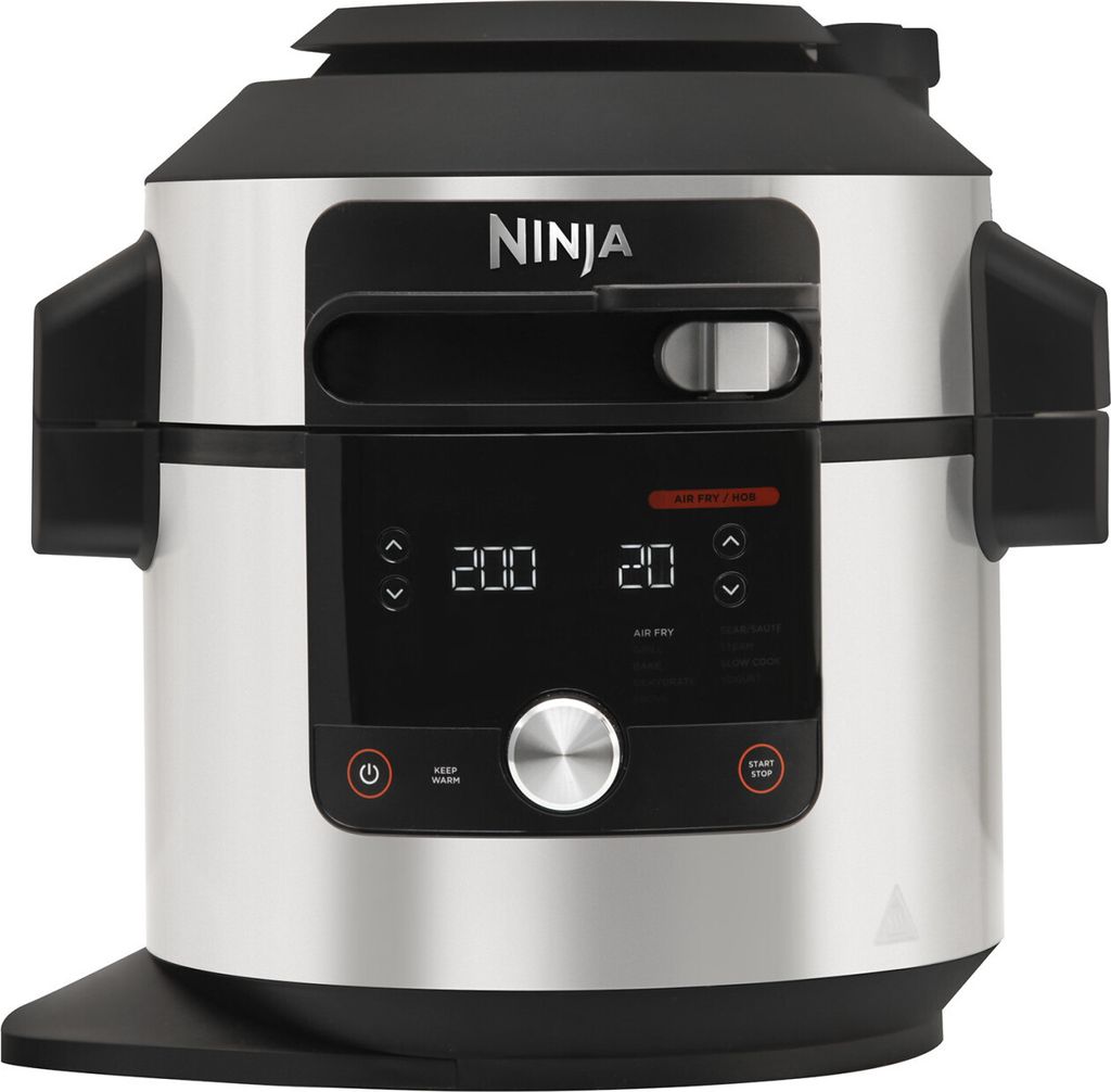 Kuchyňský robot NINJA OL650EU 1000 W Obrázek produktu 2