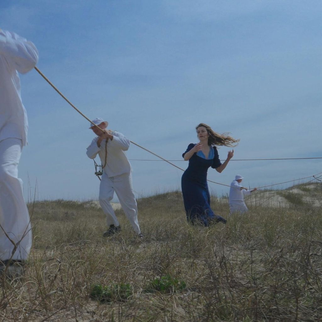 Skylar Gudasz: Country (Watercolor Vinyl) - - (LP / C)