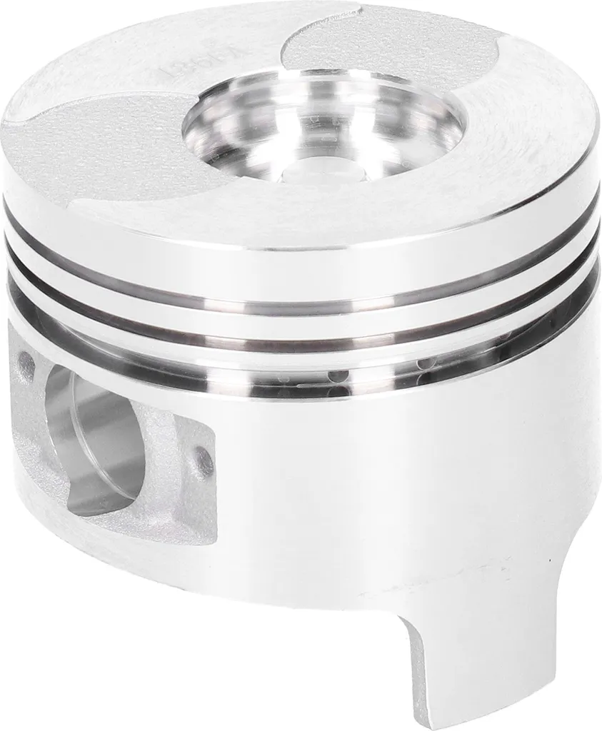 Solution Perte Compression : Kit Piston pour Groupe Électrogène Essence - 4