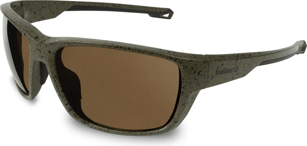 Lunettes de soleil flottantes polarisantes pour la pêche Trakker Techpro