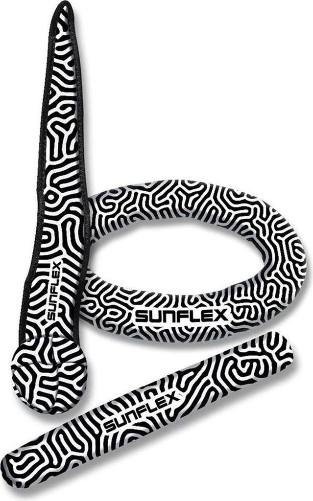 sunflex-tt-sport TAUCHSET NEOREMIX ILLUSION ILLUSION