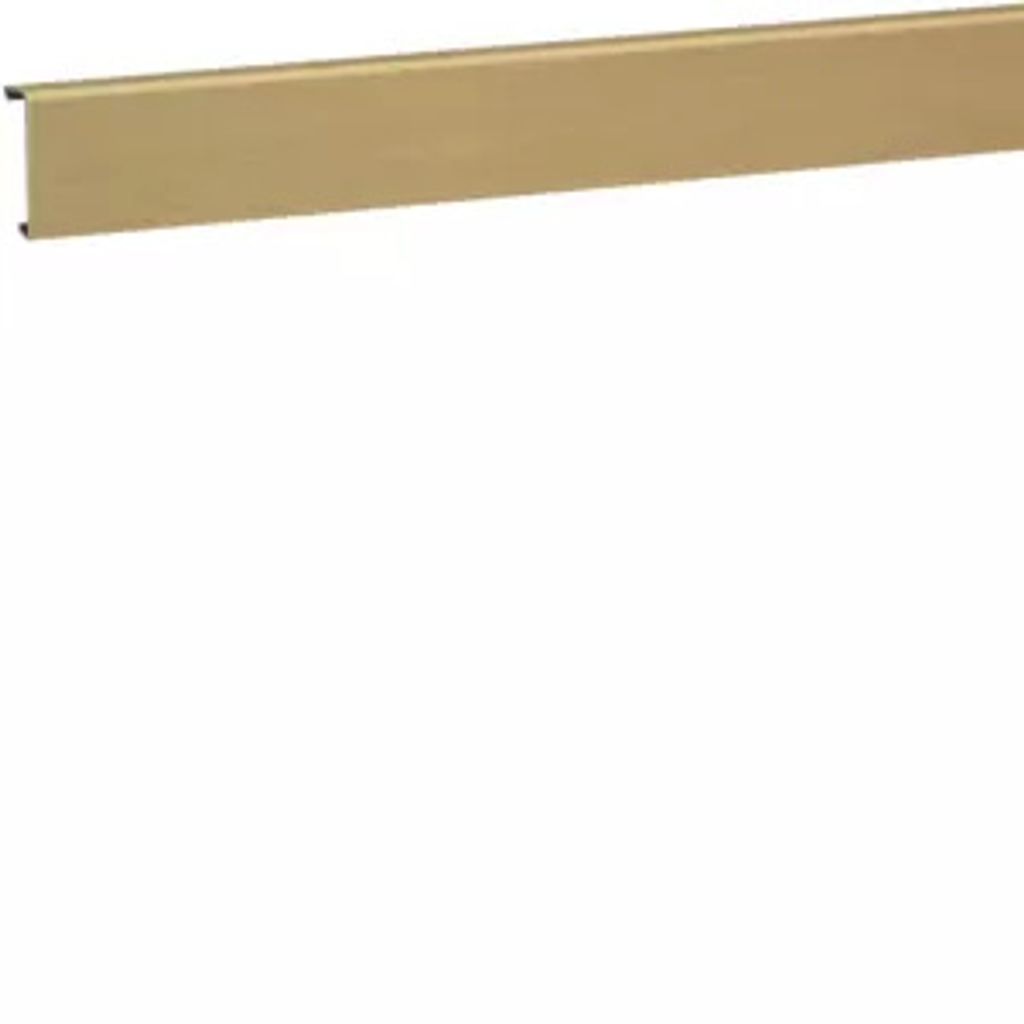 Top - Abdeckung für Sockel 55x20mm