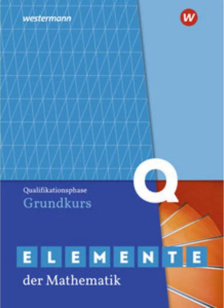 Livre de mathématiques SII Qualifikationsphase Grundkurs NRW Scolaire