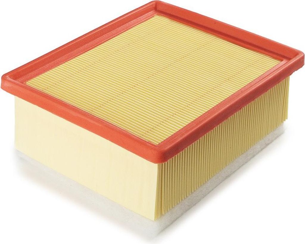 Luftfilter UFI 30.244.00 passend für PEUGEOT PARTNER Kasten (5) Filtereinsatz