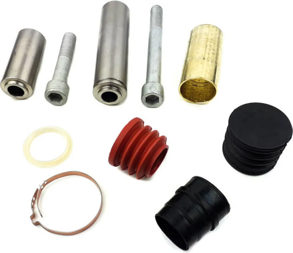 Kit entretien étrier SB 6 7 pour poids lourds avec boulon de 135 mm - 2