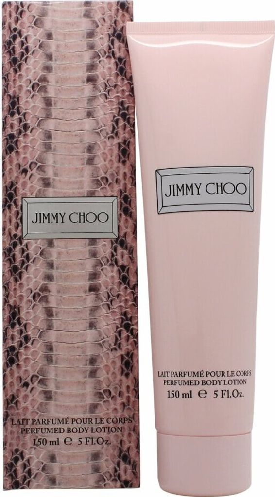 Jimmy Choo Pour Femme Body Lotion 150ml Image du produit 