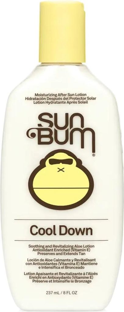 Sun Bum COOL DOWN AFTER SUN LOTION 237 ml