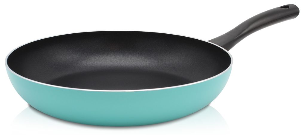 Karl Krüger 1028BA Aluminium Pfanne mint, 28 cm
