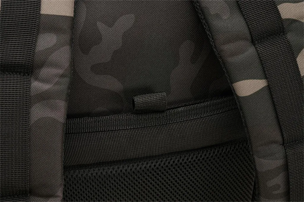 Sac à dos militaire US Cooper Patch Medium avec système MOLLE noir - 4