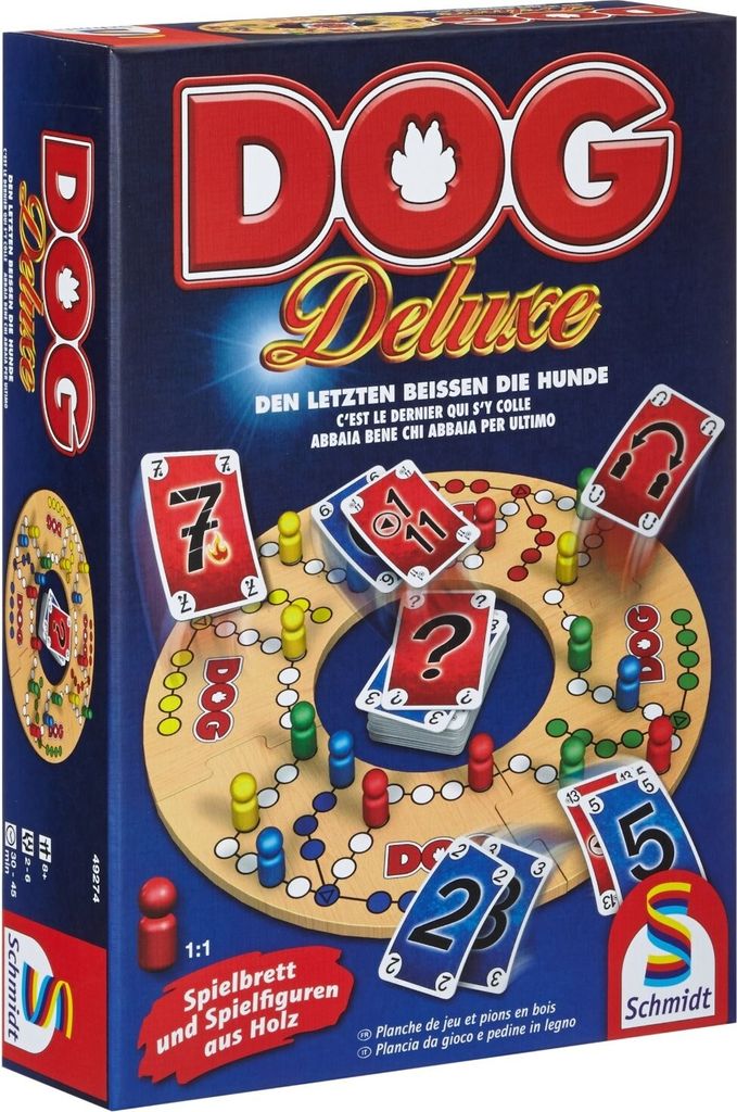 DOG Deluxe Produktbild 4