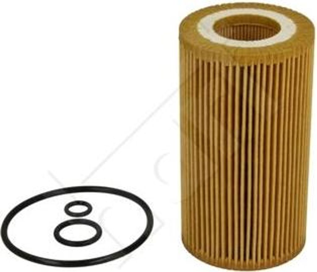 HART 353 899 Ölfilter OE 15430RBDE01 kompatibel mit Accord, CR-V, FR-V