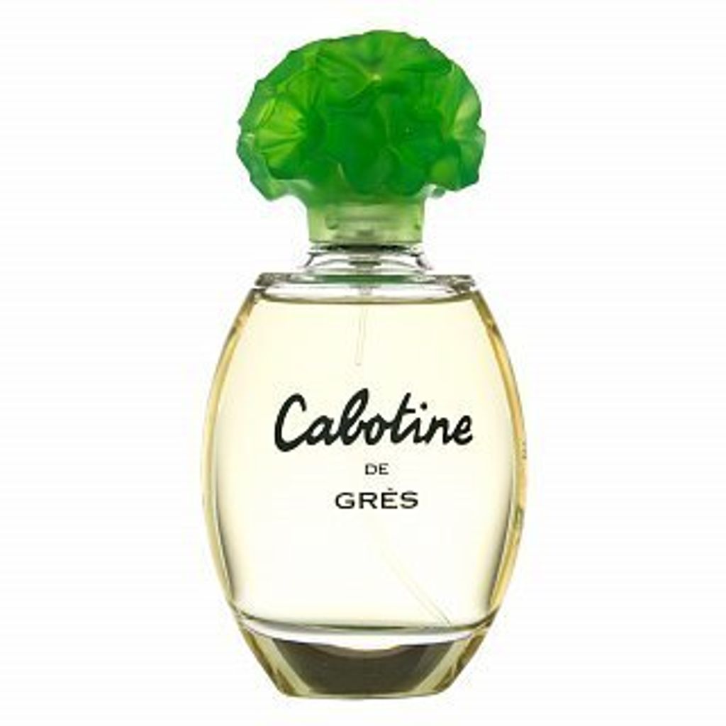 Gres Cabotine toaletní voda pro ženy 100 ml Obrázek produktu 
