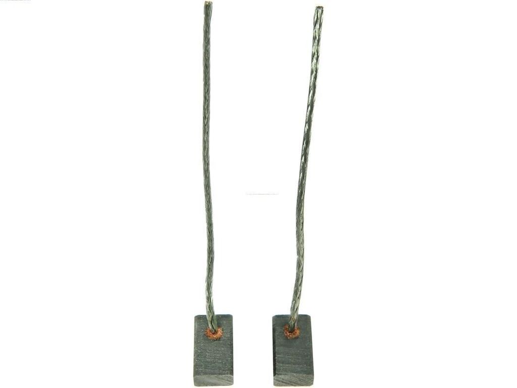 AS-PL OB9111S Kohlebürsten Lichtmaschine