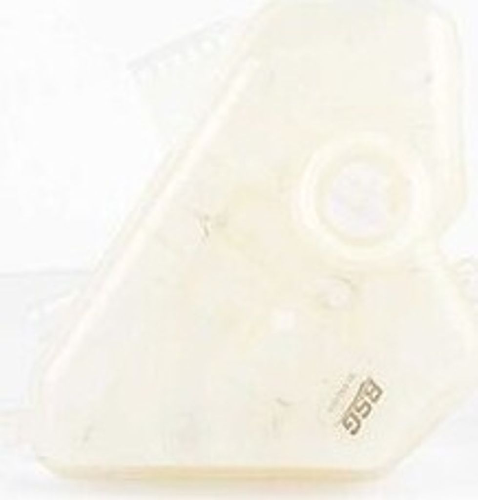 BSG Ausgleichsbehälter Kühlmittel für FORD Fiesta Mk6 Schrägheck (JA8, JR8) Kühlwasser BSG 30-550-010