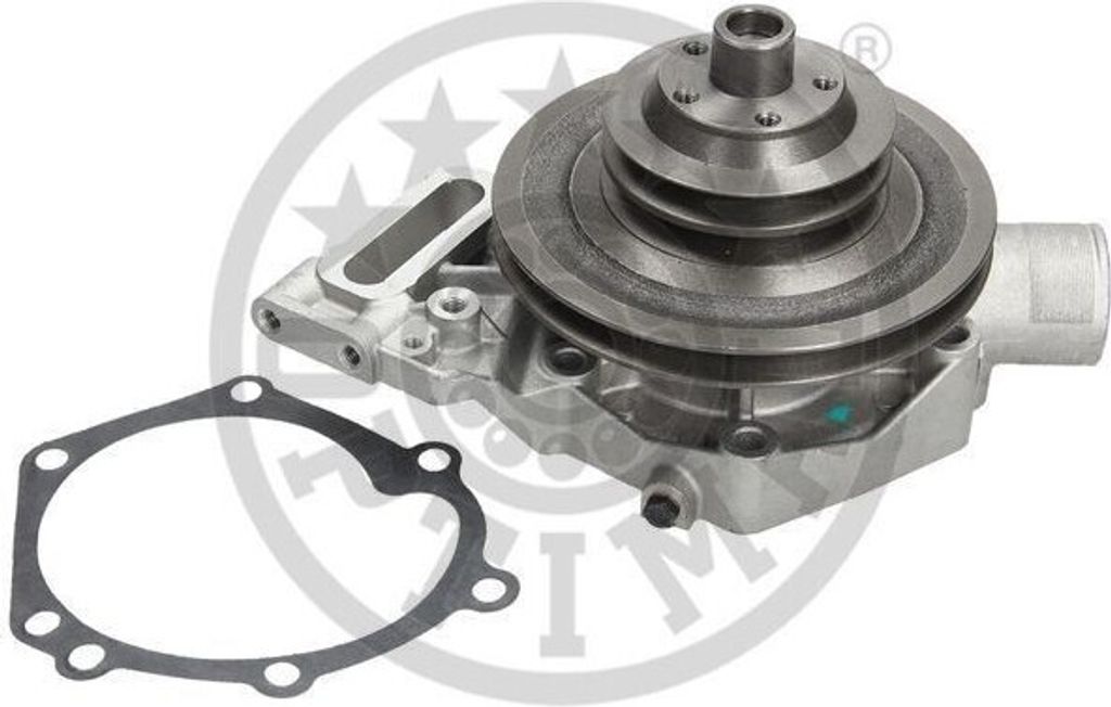 OPTIMAL Kühlmittelpumpe Wasserpumpe für FIAT DUCATO Kasten (280) AQ-1132