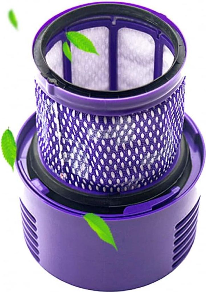 Waschbarer großer Filter für V10 Sv12 Cyclone Animal Absolute Total Clean schnurlosen Staubsauger Ersatzfilter