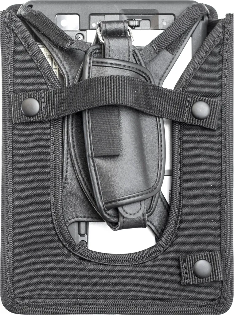 Panasonic Infocase Toughmate pour techniciens de terrain et maintenance IT