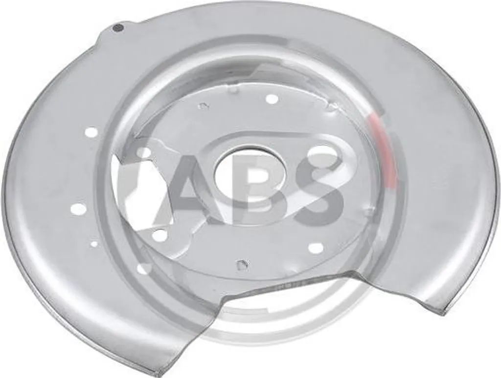Déflecteur de Freinage pour Volvo 850 S70 V70 - Protection Disque A.B.S.