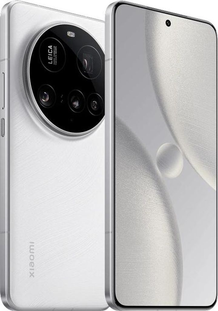 Xiaomi 15 Ultra 5G 512 GB Dual-Sim Biały Neuwertig Zdjęcie produktu 
