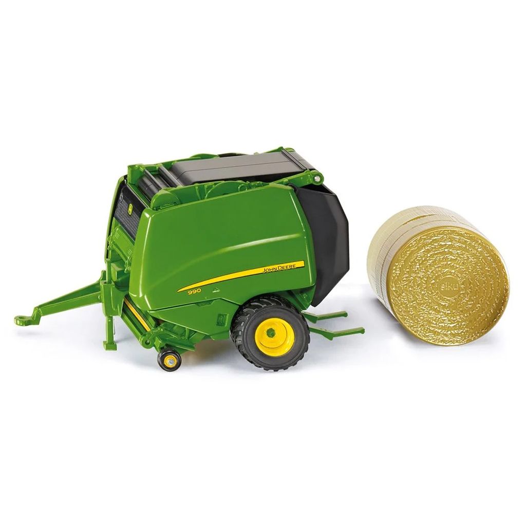 Presse à balles Siku JOHN DEERE 990 ; 2465 Image du produit 