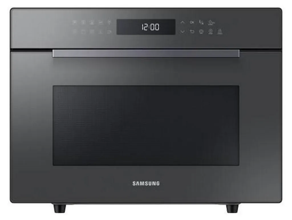 Micro-ondes Combiné 35L Samsung Idéal pour Cuisiner et Griller en Famille