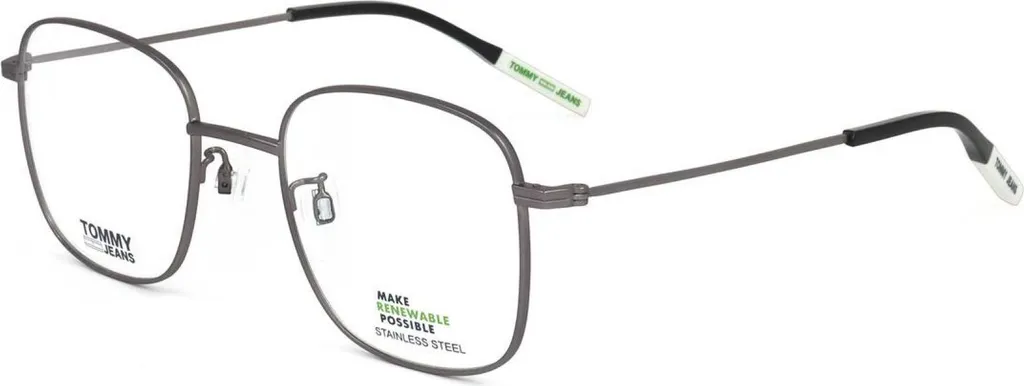 Lunettes Tommy Hilfiger TJ 0032 Mat Dark Ruthenium 49/21/145 Unies