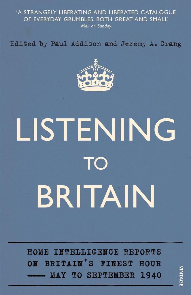 Listening to Britain