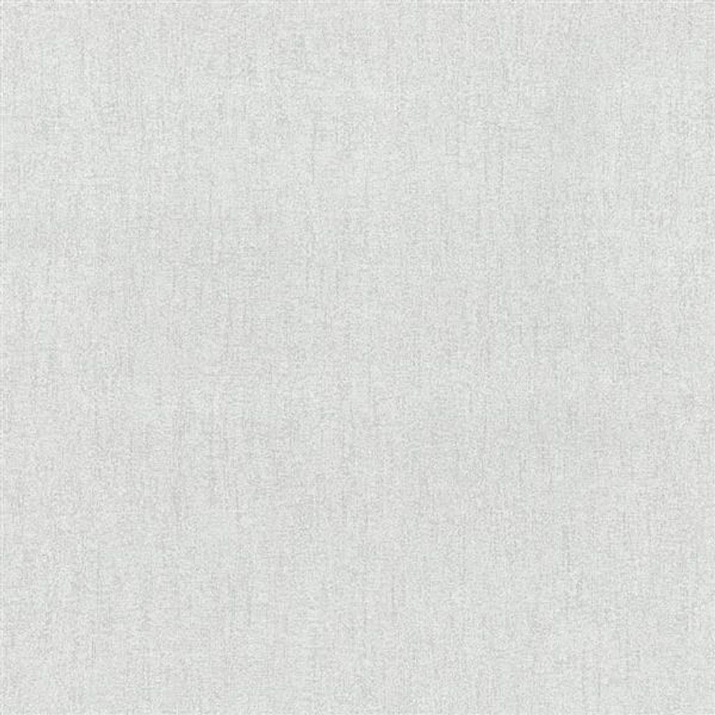 Strukturtapete 02425-10 Vliestapete Uni Einfarbig 0.53 x 10.05 m Erismann Creme