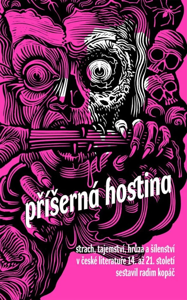 Jeu Příšerná Hostina : Idéal pour vos Nuits d'Épouvante et de Peur