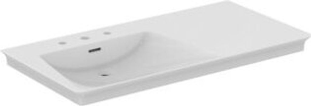 IDEAL STANDARD E2678MA Möbelwaschtisch La Dolce Vita 1060 mm