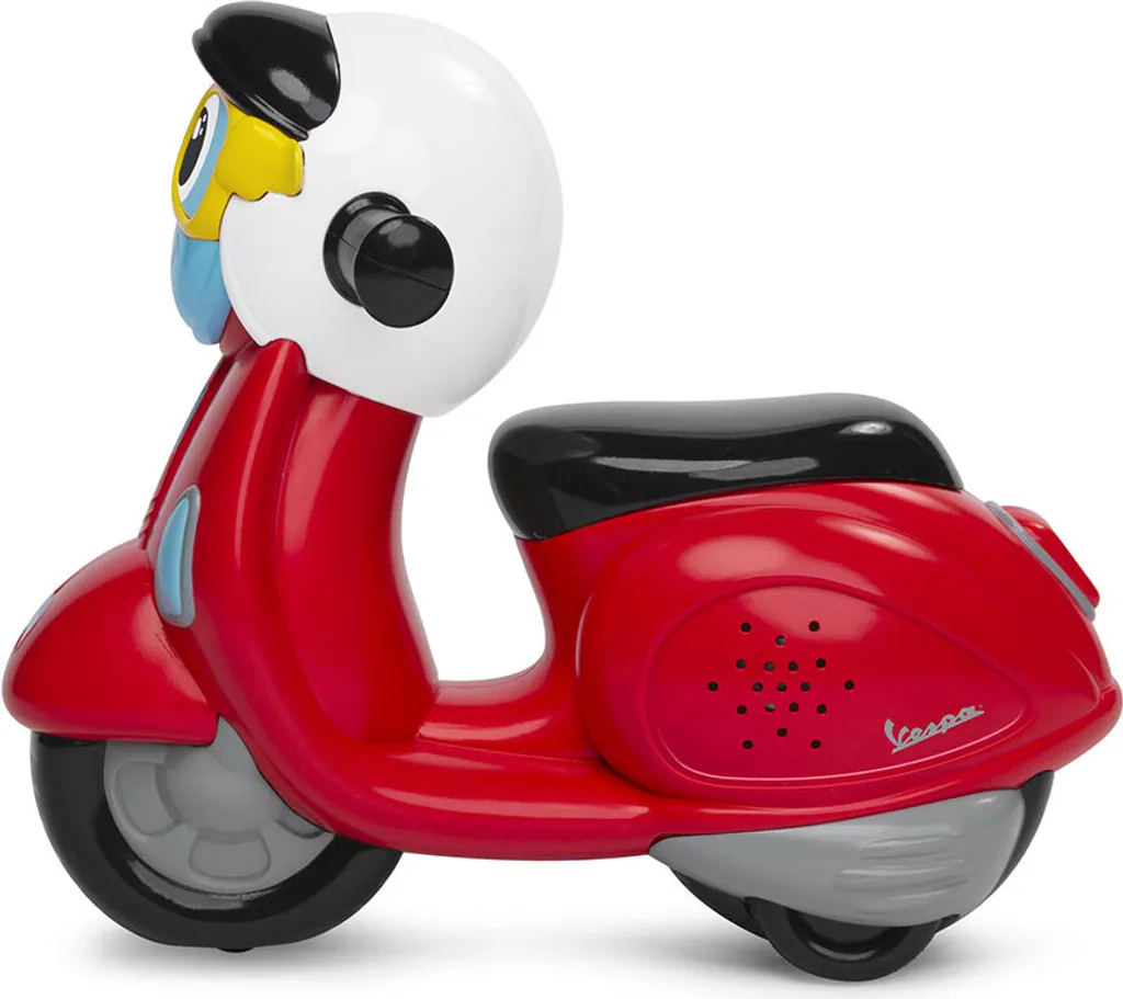 Moto Télécommandée Chicco Modèle de Course Électrique pour les Petits - 3
