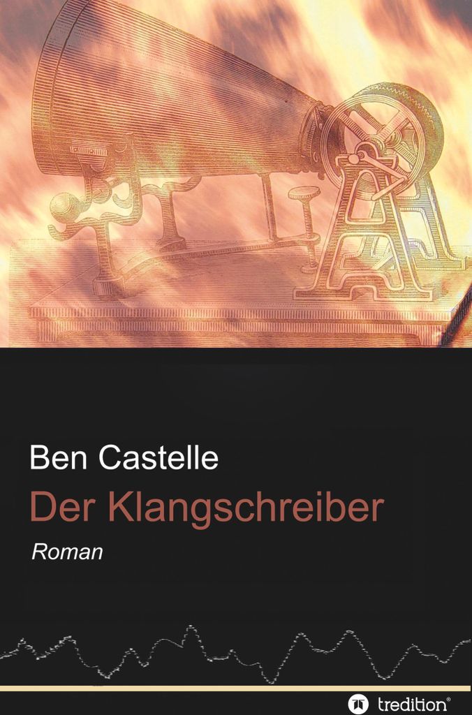 Der Klangschreiber