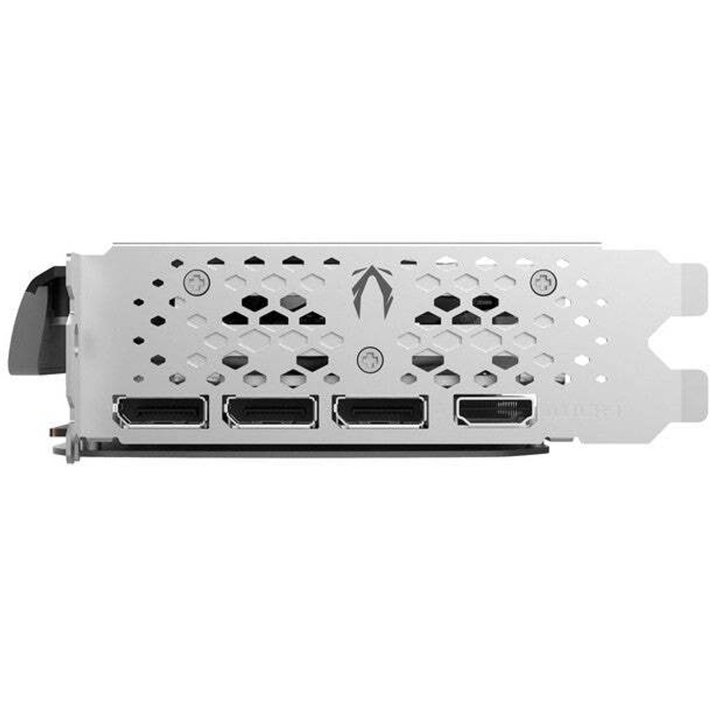 Zotac ZT-D40720E-10M Grafikkarte NVIDIA GeForce RTX 4070 Produktbild 2