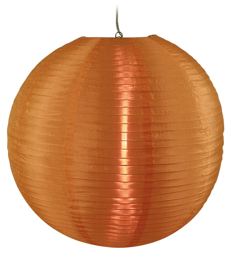 Näve 627898 Japanballon ; Farbe: Orange Produktbild 