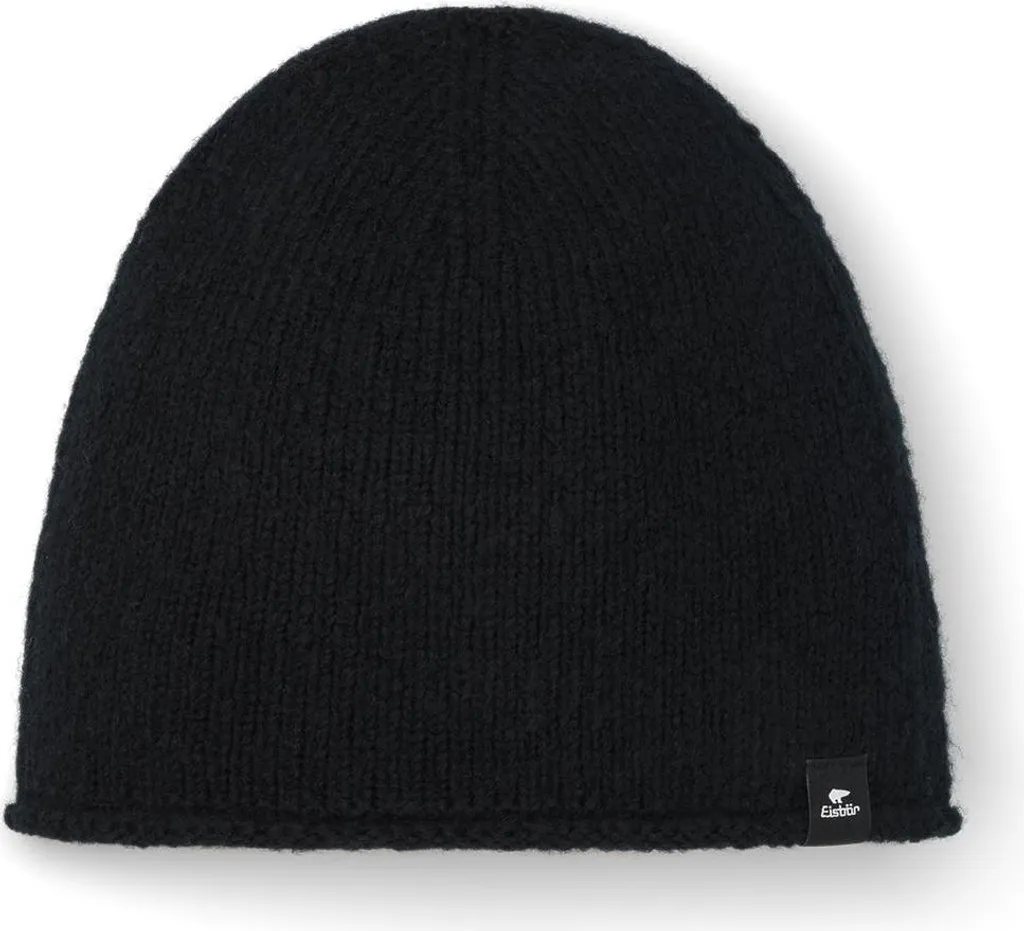 Cappello Orso Polare Sophia Os Nero Nero: Il Calore per Tutta la Famiglia