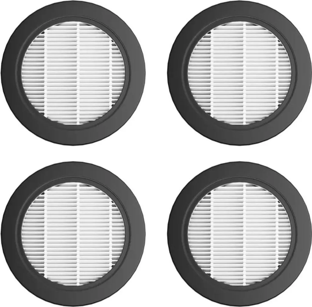 Filtre d'aspiration lavable pour aspirateur sans fil AZA62 AZA64 x4