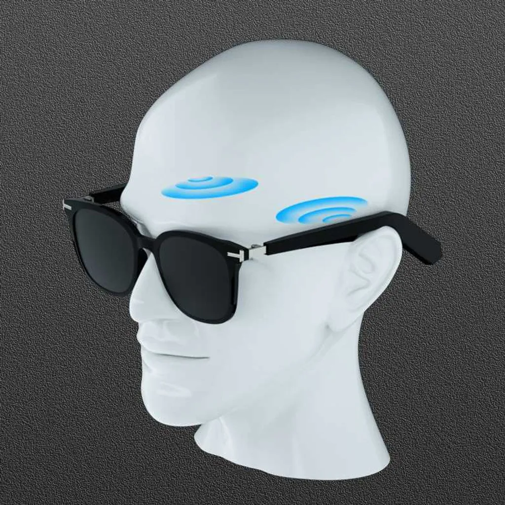 Occhiali da sole audio intelligenti BS-01 - 5