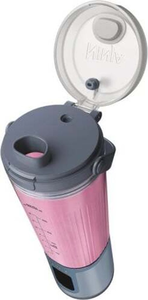 Šálkový mixér NINJA BC151EUNV Blue 530 ml Obrázok produktu 13