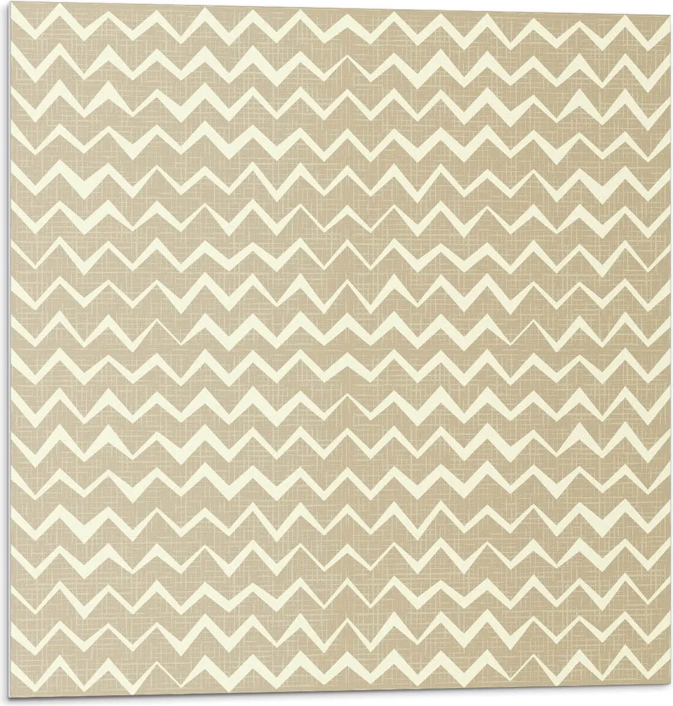 Texture di fondo a zig zag - Piastrelle autoadesive - Piastrelle da parete - Pannelli da parete - Piastrelle autoadesive per il bagno - Piastrelle autoadesive per la cucina - Carta da parati autoadesiva per pareti - Decorazione murale -20 Unità 20 x 20 cm
