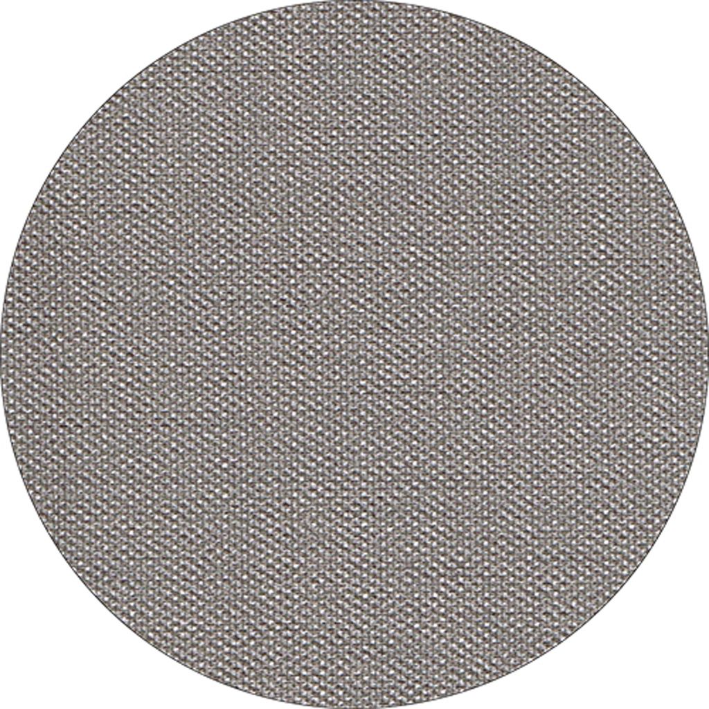 Papstar Mitteldecke grau Vlies soft selection plus 100x100cm