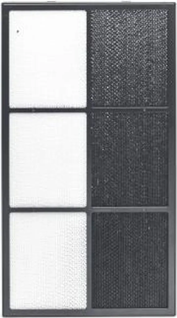 Sharp UZ-HG4DF Filtre Charbon Actif Haute Performance Anti-Odeurs Air