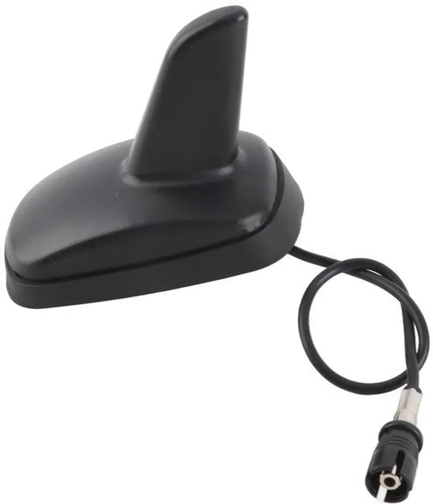 Antenne courte de voiture universelle pour réception radio AM/FM sport